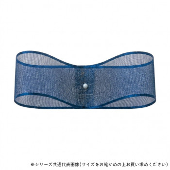 東京リボン 47900 オーガンジーH 36mm×30m 49