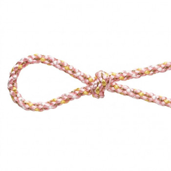 東京リボン 45716 金打京組紐 約3.5mm×15m 2