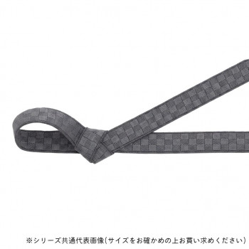 東京リボン 40971 いちまつゴム 約7mm×約16m 23 グレー