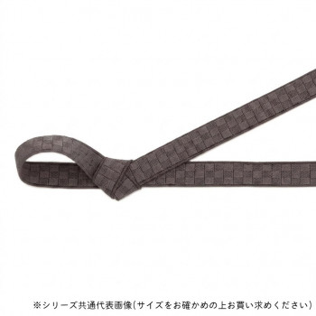 東京リボン 40971 いちまつゴム 約7mm×約16m 78 アッシュブラウン