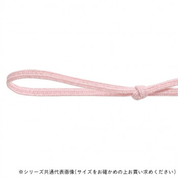 東京リボン 40983  GR和染めゴム 約4mm×約47m  1 さくら