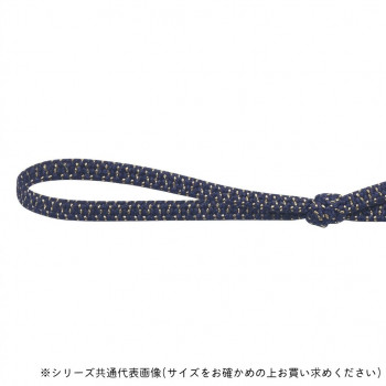 東京リボン 40984  GR和染めゴム 約6mm×約35m 21 なすこん