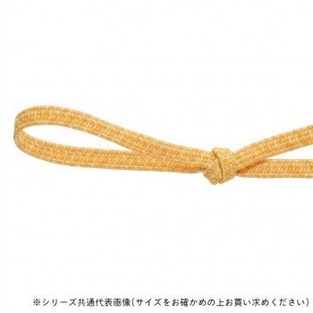 東京リボン 40984  GR和染めゴム 約6mm×約35m 25 ひまわり