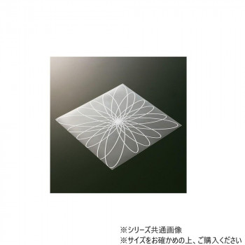 天満紙器 ココットシート 140角(花ビラ) 1500枚 XG429