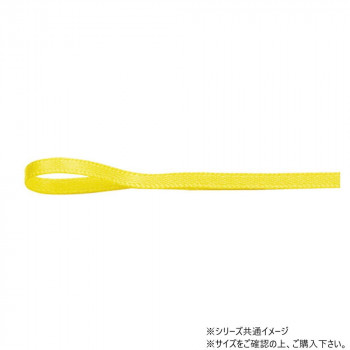 青山　リボン ダブルフェイスサテン3mm 3mm×30m 1267-03
