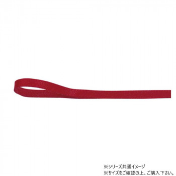 青山　リボン ダブルフェイスサテン3mm 3mm×30m 1267-16