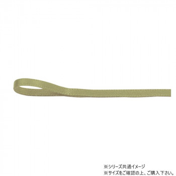 青山　リボン ダブルフェイスサテン3mm 3mm×30m 1267-45