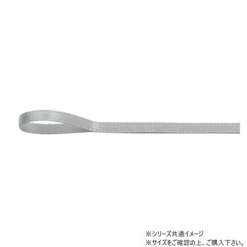青山　リボン ダブルフェイスサテン3mm 3mm×30m 1267-46