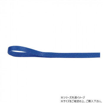 青山　リボン ダブルフェイスサテン3mm 3mm×30m 1267-62