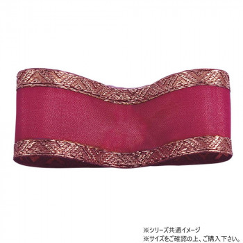 青山　リボン GLトリアノン 30mm×25m  9712-16