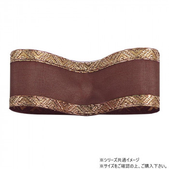 青山　リボン GLトリアノン 30mm×25m  9712-21