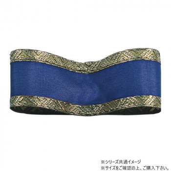 青山　リボン GLトリアノン 30mm×25m  9712-22
