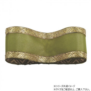 青山　リボン GLトリアノン 30mm×25m  9712-28