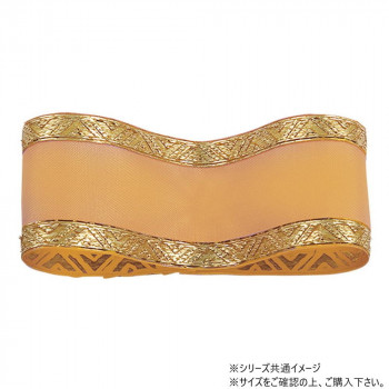 青山　リボン GLトリアノン 30mm×25m  9712-31