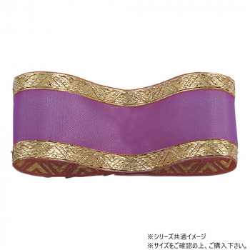 青山　リボン GLトリアノン 30mm×25m  9712-37