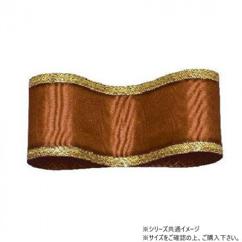 青山　リボン GLトリアノン 30mm×25m  9712-88