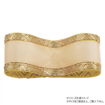 青山　リボン GLトリアノン 30mm×25m  9712-99