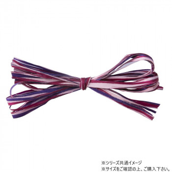 青山　リボン アルカナコード 3mm×200m  2135-18