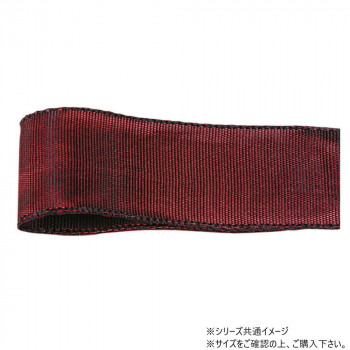 青山　リボン イクシーズ(ワイヤー入り 40mm×12m  1468-17