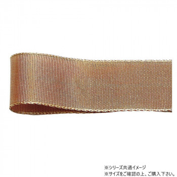 青山　リボン イクシーズ(ワイヤー入り 40mm×12m  1468-35