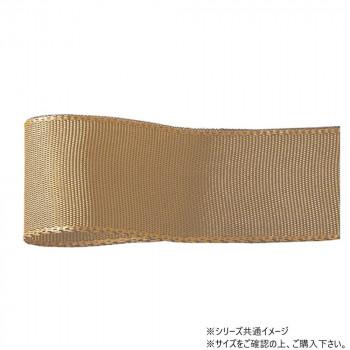 青山　リボン イクシーズ(ワイヤー入り 40mm×12m  1468-51