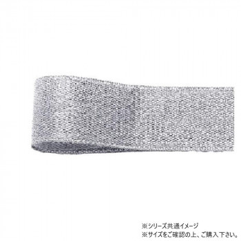 青山　リボン ヴィーナスメタリック 22mm×24m  475-03