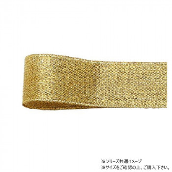 青山　リボン ヴィーナスメタリック 22mm×24m  475-04