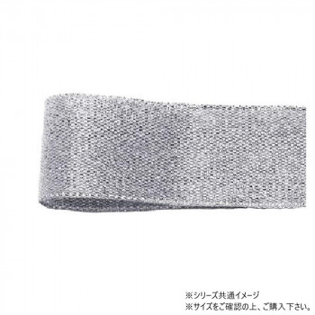 青山　リボン ヴィーナスメタリック 25mm×24m  476-03