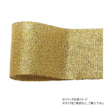 青山　リボン ヴィーナスメタリック 36mm×24m  478-04