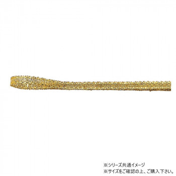 青山　リボン ヴィーナスメタリック 3mm×48m  629-04