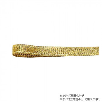 青山　リボン ヴィーナスメタリック 6mm×24m  469-04
