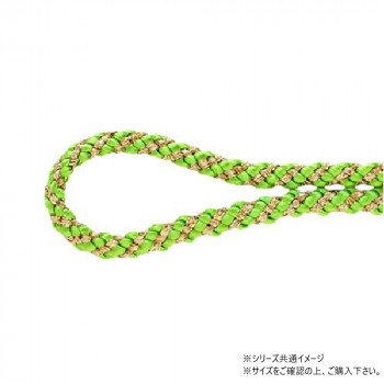 青山　リボン 江戸打羽衣金手綱 4mm×15m  2170-05