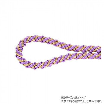青山　リボン 江戸打羽衣金手綱 4mm×15m  2170-37