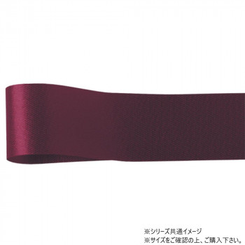 青山　リボン カスタムサテン 33mm×92m  1302-81