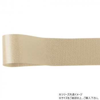青山　リボン カスタムサテン 33mm×92m  1302-809