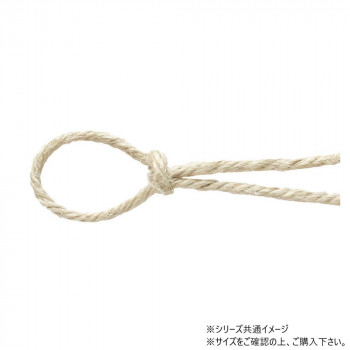 青山　リボン カラージュートコード 2.5mm×48m  2131-02