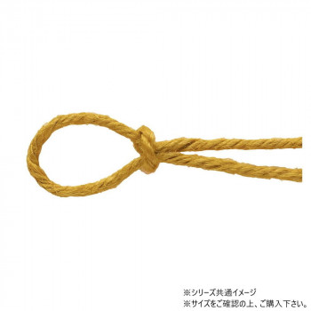 青山　リボン カラージュートコード 2.5mm×48m  2131-04