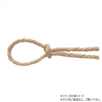 青山　リボン カラージュートコード 2.5mm×48m  2131-19