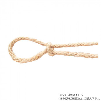 青山　リボン カラージュートコード 2.5mm×48m  2131-31