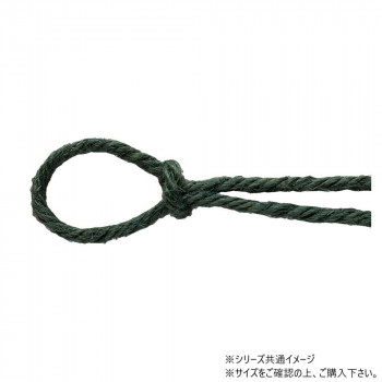 青山　リボン カラージュートコード 2.5mm×48m  2131-41