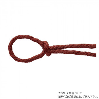 青山　リボン カラージュートコード 2.5mm×48m  2131-53