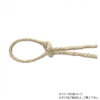 青山　リボン カラージュートコード 2.5mm×48m  2131-802