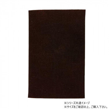 青山　不織布ギフトバック ギフトパックベーシック L 30cm×17cm×50枚入  7178-21