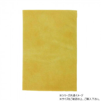 青山　不織布ギフトバック ギフトパックベーシック M 25cm×15cm×50枚入  7177-04