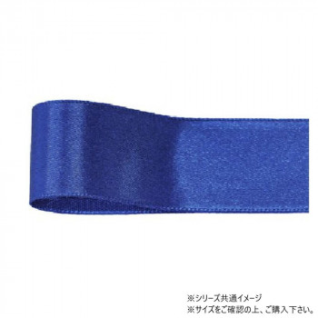 青山　リボン コルダサテン 15mm×45m 238-12