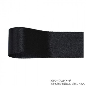 青山　リボン コルダサテン 15mm×45m 238-33