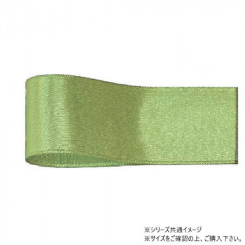 青山　リボン コルダサテン 15mm×45m 238-45