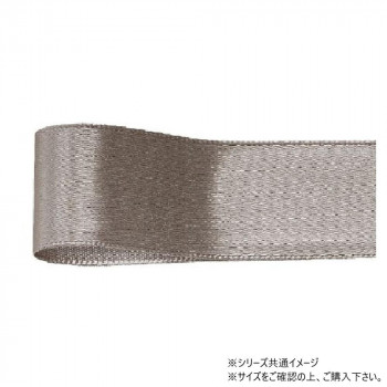 青山　リボン コルダサテン 15mm×45m 238-46