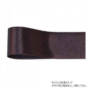 青山　リボン コルダサテン 15mm×45m 238-60