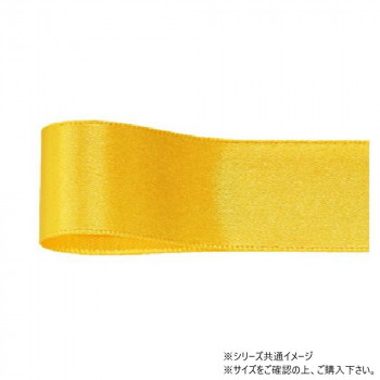 青山　リボン コルダサテン 15mm×45m 238-64